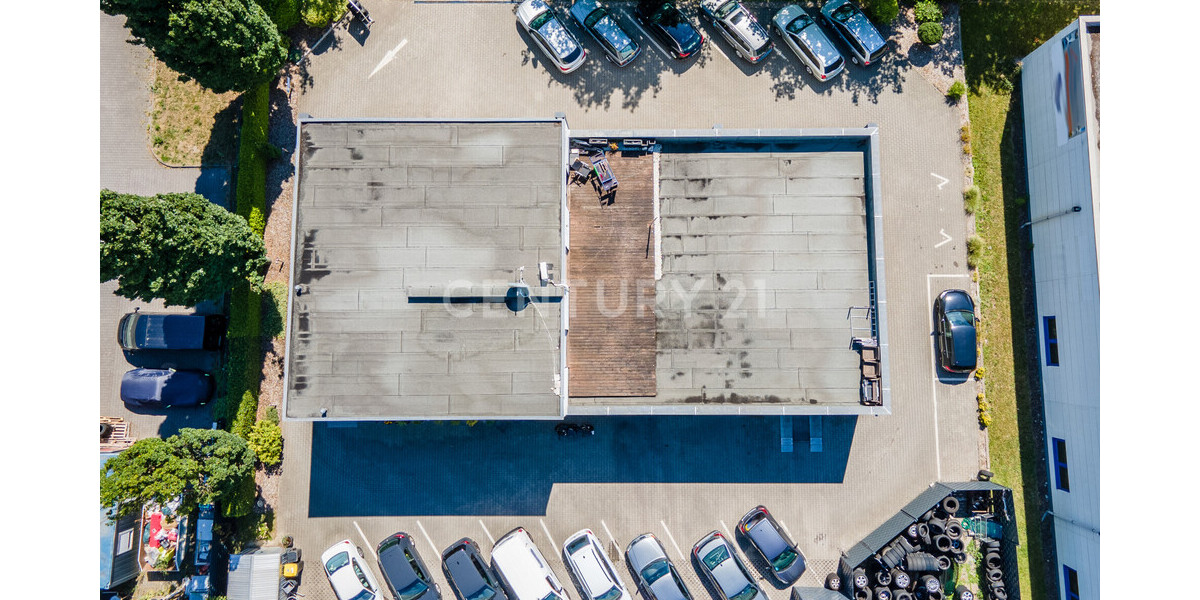 Arbeiten und exklusives Wohnen an einem Ort! - Wohn- & Geschäftshaus Herne Altenhöfen | Angebot:18225562