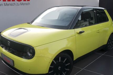 Honda e 37.856 km 15.899 € Dortmund 44149