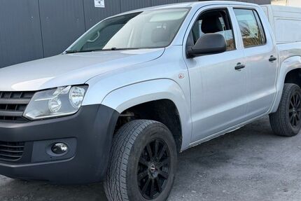VW Amarok 76.000 km 16.700 &euro; Essen 45356