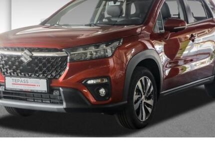 Suzuki (SX4) S-Cross 4.999 km 29.680 &euro; Herne 44625