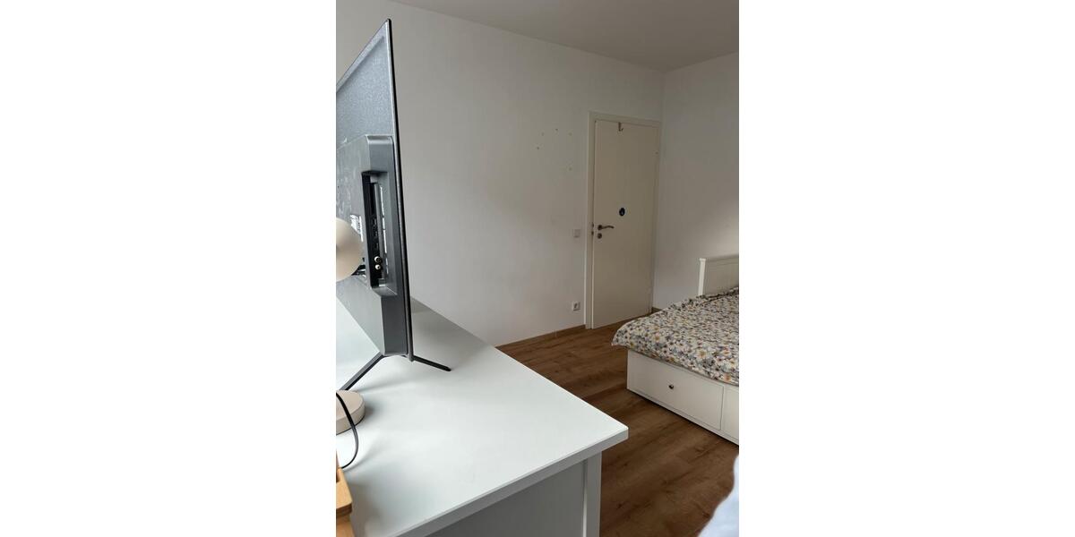 Etagenwohnung Wuppertal Lichtenplatz - 2 Zimmer, 55 m&sup2;, 600&euro; | Angebot:25558981
