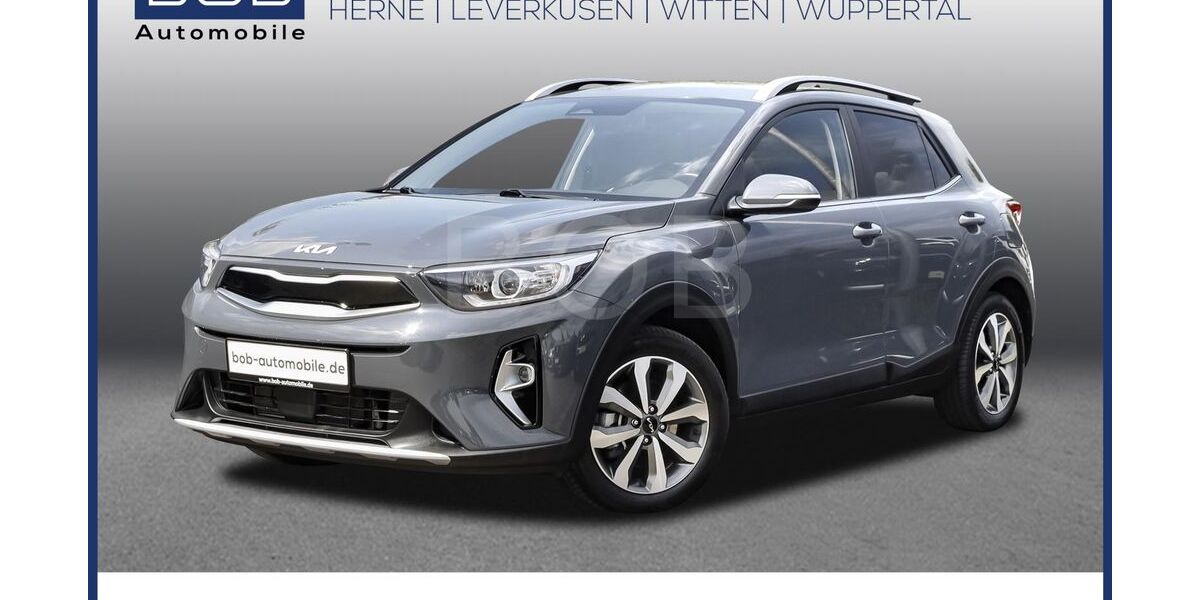 Kia Stonic 20.890 km 16.666 &euro; Bochum 44809