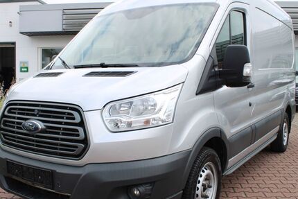 Ford Transit 83.550 km 17.870 € Lünen 44536