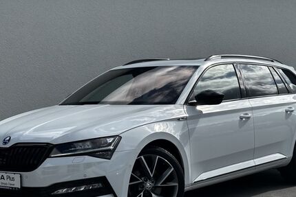Skoda Superb 76.980 km 31.490 &euro; Castrop-Rauxel 44579
