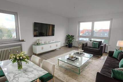 Tolle 2-Raumwohnung mit Fernblick 2 zimmer