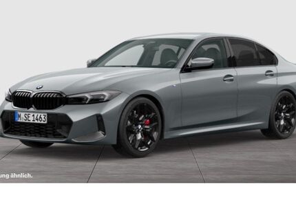 BMW 320 3.999 km 51.900 € Mettmann 40822