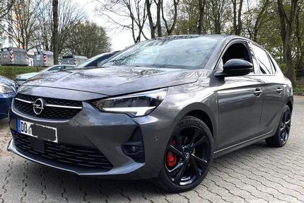 Opel Corsa 65.000 km 15.500 &euro; Castrop- Rauxel 44581