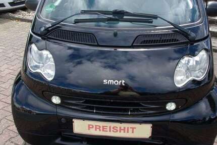 Smart forTwo 233.500 km 1.500 € Bottrop 46242