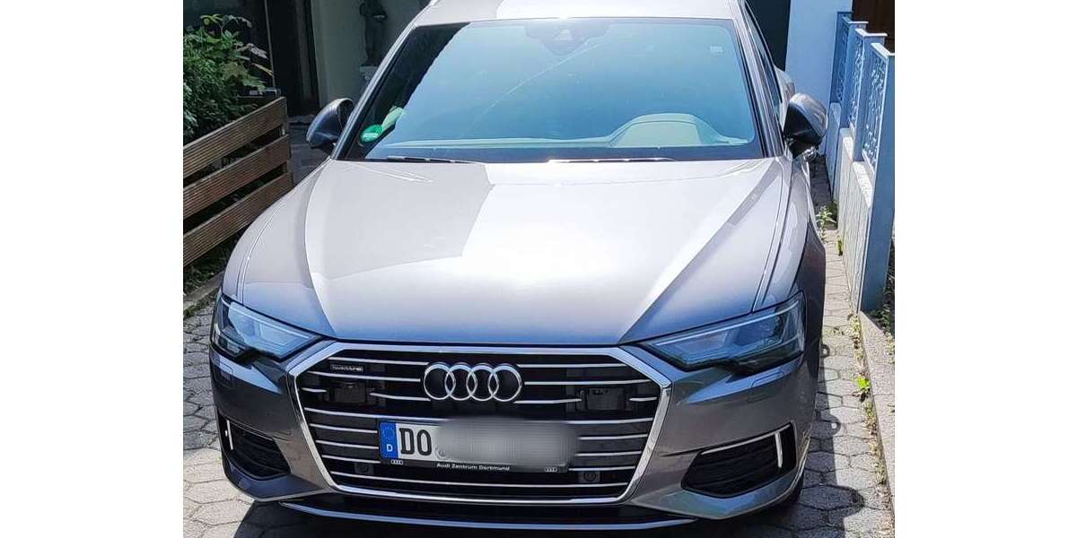 Audi A6 48.500 km 27.790 &euro; Wellinghofen (Dortmund) 44265