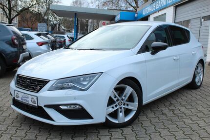 Seat Leon 135.566 km 12.990 &euro; Bochum 44866