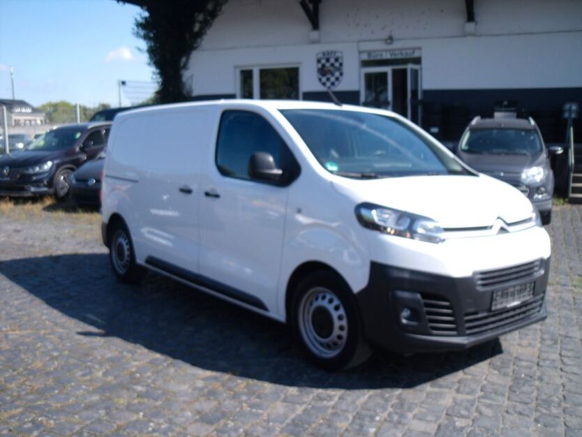 Citroen Jumpy 99.000 km 12.800 € Lünen 44532