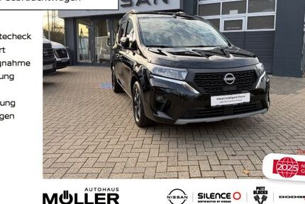 Nissan Townstar 15.300 km 27.990 € Hattingen 45527