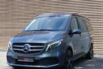 Mercedes-Benz V 300 4M Marco Polo 360° StdHz Küche AHK Distro 116.537 km 49.900 &euro; Wuppertal 42327