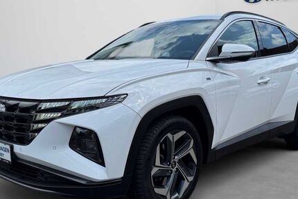 Hyundai TUCSON 19.000 km 31.990 € Marl 45770