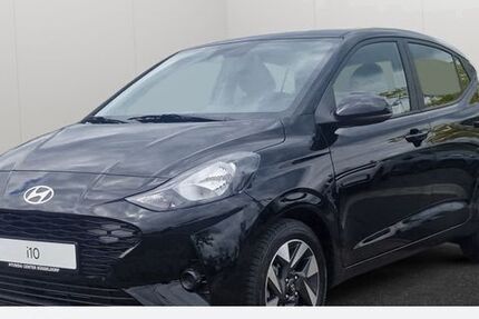 Hyundai i10 10.000 km 14.780 &euro; Herne 44653