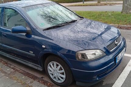 Opel Astra 135.000 km 2.100 &euro; Herten 45699