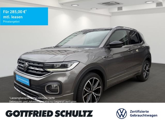 VW T-Cross 30.427 km 21.990 € Mülheim 45478