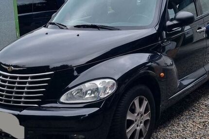 Chrysler PT Cruiser