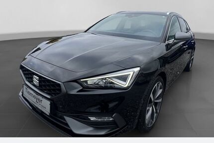 Seat Leon 76.700 km 21.740 &euro; Recklinghausen 45663