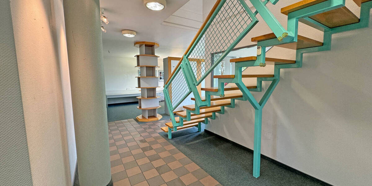 Attraktive Gewerbeeinheit auf 1.605 m² großen Grundstück in Voerde-Holthausen zum Verkauf! 7 zimmer