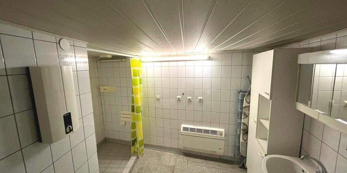 Mehrfamilienhaus, Wohnhaus Sprockhövel Niedersprockhövel - 5 Zimmer, 135 m&sup2;, 298.500&euro; | Angebot:25770860
