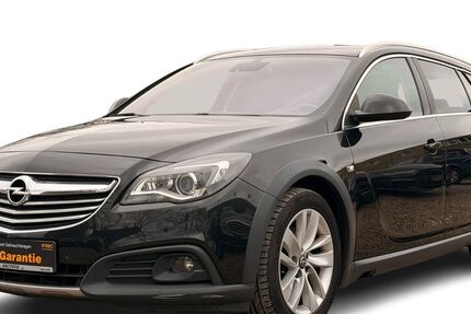 Opel Insignia 185.000 km 6.980 &euro; Duisburg 47249