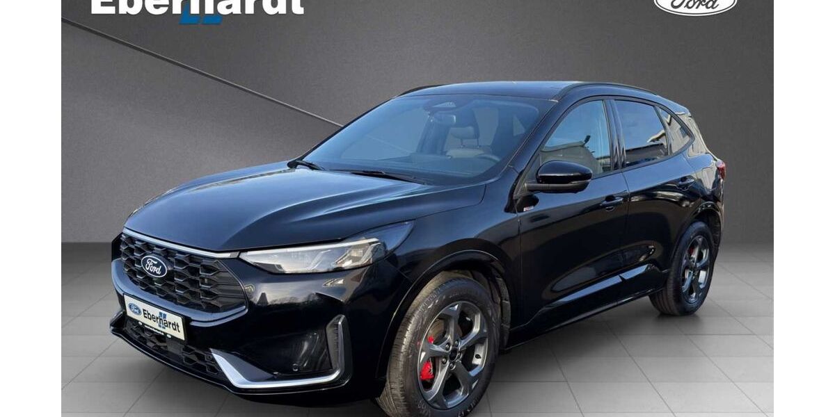 Ford Kuga 3.500 km 44.990 &euro; Dortmund 44287
