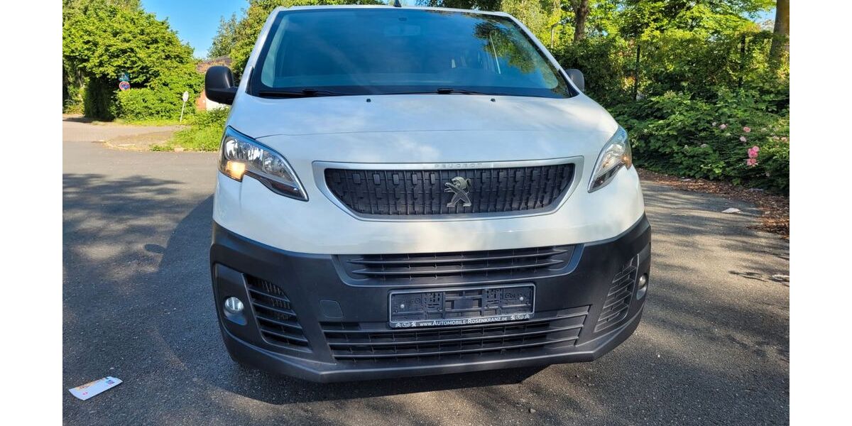 Peugeot Expert 250.000 km 11.490 &euro; Marl 45770