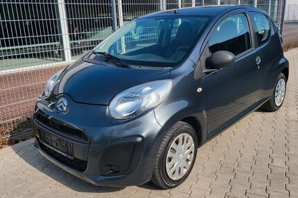 Citroen C1 66.400 km 3.990 &euro; Dortmund 44145