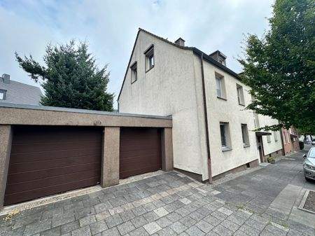 Etagenwohnung Castrop-Rauxel Obercastrop - 3 Zimmer, 76 m&sup2;, 112.000&euro; | Angebot:23971177