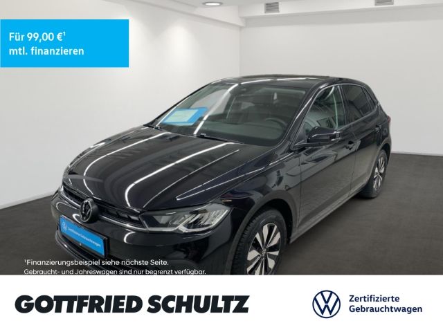 VW Polo 2.245 km 22.950 &euro; Essen 45307