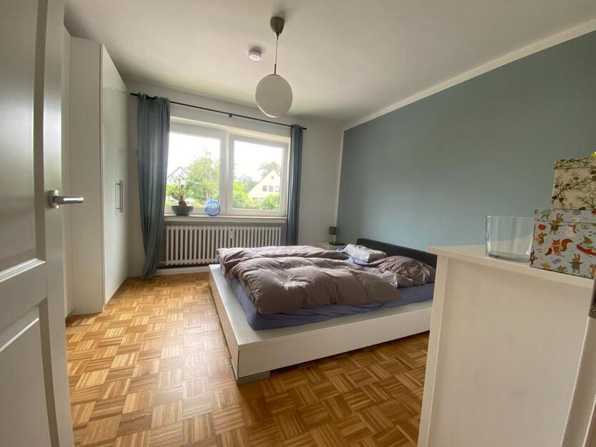 Moderne Eigentumswohnung in E-Kettwig