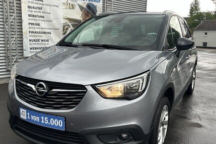 Opel Crossland (X) 28.000 km 15.789 &euro; Dortmund 44309