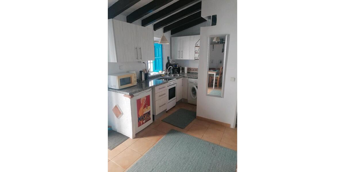 Haus in der Nähe von Malaga 3 zimmer