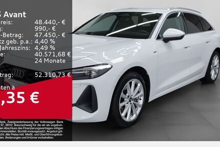 Audi A5 21.278 km 46.990 &euro; Bochum 44809