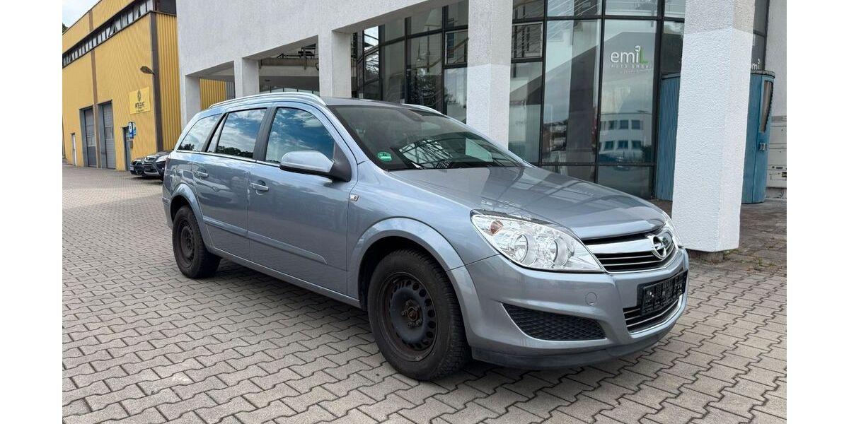 Opel Astra 147.900 km 2.999 &euro; Dortmund - Lütgendortmund 44379