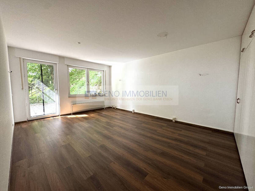 Büro-Praxisfläche im Essener Süden!