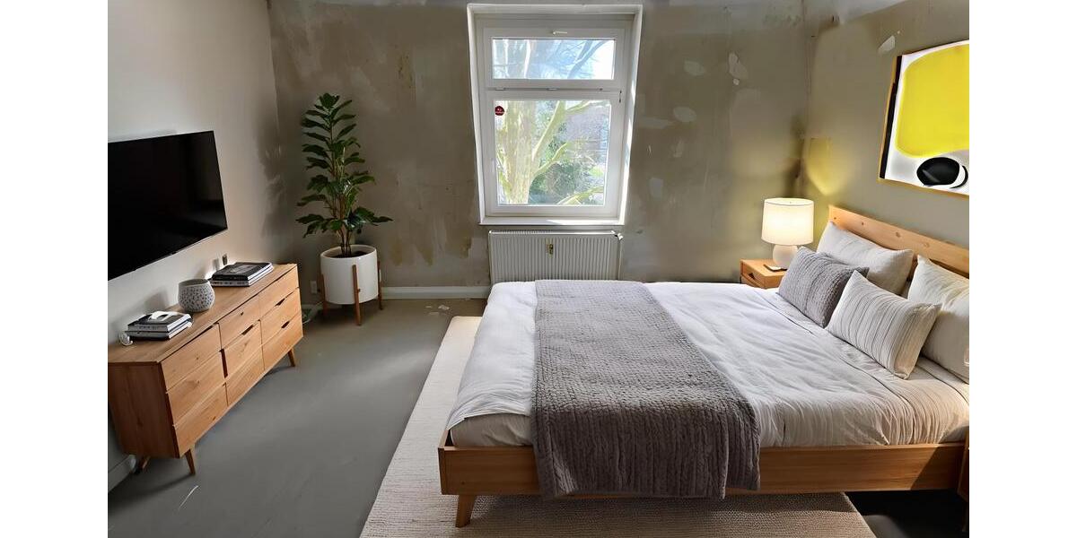 Etagenwohnung Dortmund Bövinghausen - 2 Zimmer, 64 m&sup2;, 475&euro; | Angebot:24474017