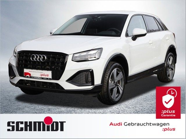 Audi Q2 4.770 km 31.440 &euro; Recklinghausen 45657