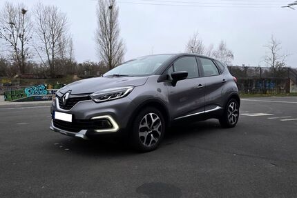 Renault Captur 95.400 km 9.900 &euro; Gelsenkirchen 45881