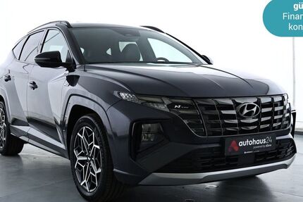 Hyundai TUCSON 52.029 km 27.990 &euro; Wuppertal 42287