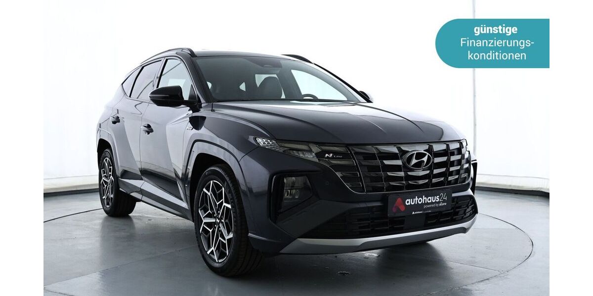 Hyundai TUCSON 52.029 km 27.990 &euro; Wuppertal 42287