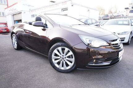 Opel Cascada 78.000 km 10.890 &euro; Wuppertal 42109
