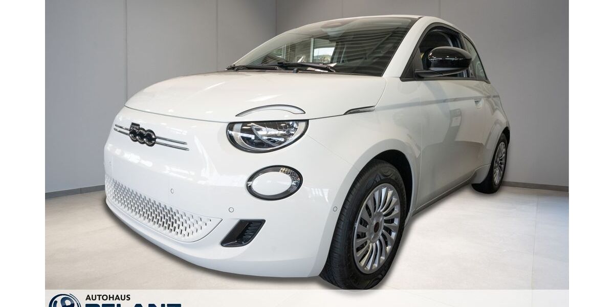 Fiat 500 9.990 km 27.490 &euro; Herne 44625