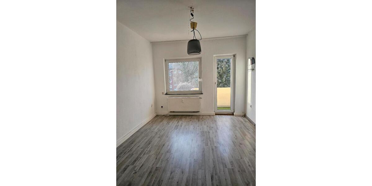Etagenwohnung Dortmund Innenstadt Nord - 2 Zimmer, 40 m&sup2;, 450&euro; | Angebot:25322517