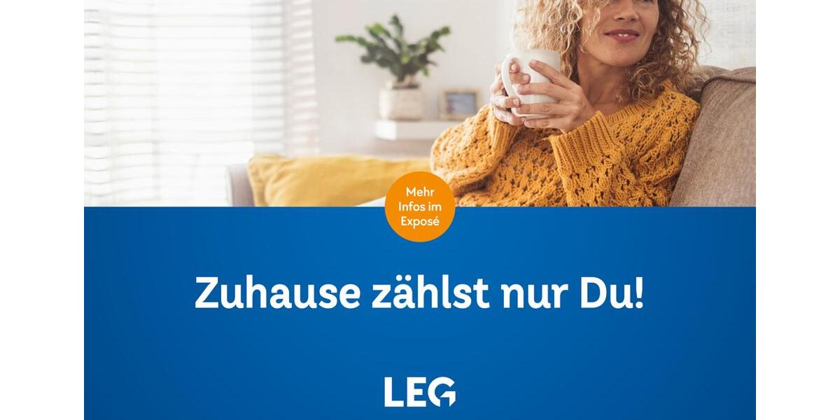 Erdgeschoßwohnung Gelsenkirchen Gelsenkirchen-Nord - 2 Zimmer, 50 m&sup2;, 319&euro; | Angebot:18858070