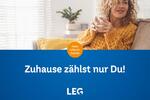 Erdgeschoßwohnung Gelsenkirchen Gelsenkirchen-Nord - 2 Zimmer, 50 m&sup2;, 319&euro; | Angebot:18858070