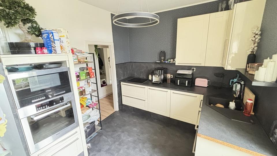 Etagenwohnung Dinslaken Lohberg - 3.5 Zimmer, 64 m&sup2;, 449&euro; | Angebot:26243193