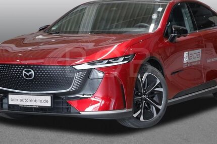 Mazda 6e 6.012 km 38.333 &euro; Essen 45239