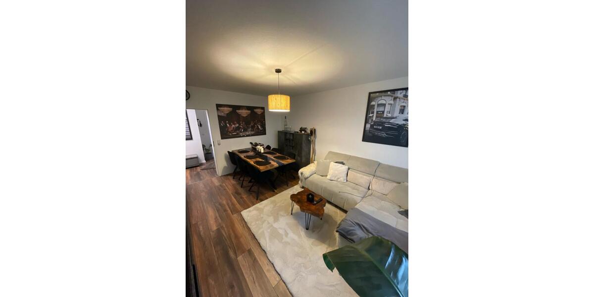 ✅Charmante 3-ZI Erdgeschosswohnungoptional Stellplatz in Witten✅ 3 zimmer